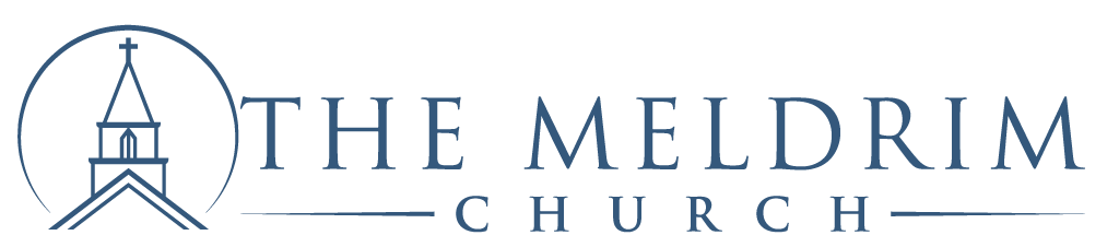 Meldrim Church logo