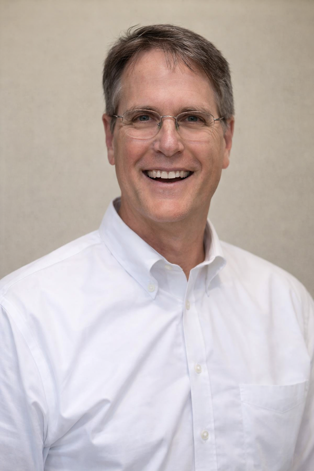 Our Rev: Tom Whatley